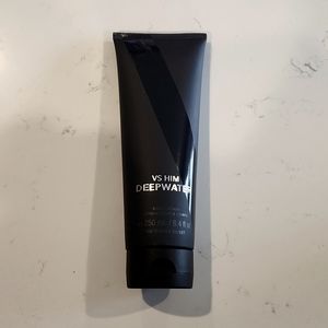 VS Deepwater body lotion